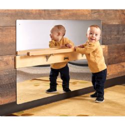 Jonti-Craft Infant Coordination Mirror